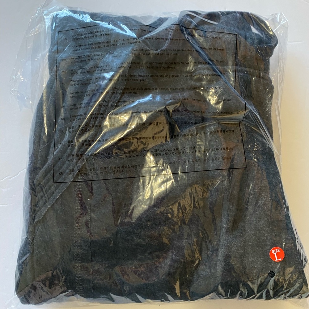 Free People Movement Work It Out Jogger NWT - Picture 8 of 15